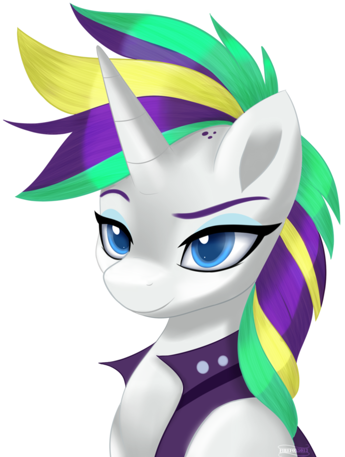 My Little Pony - Mlp Rarity (894x894)