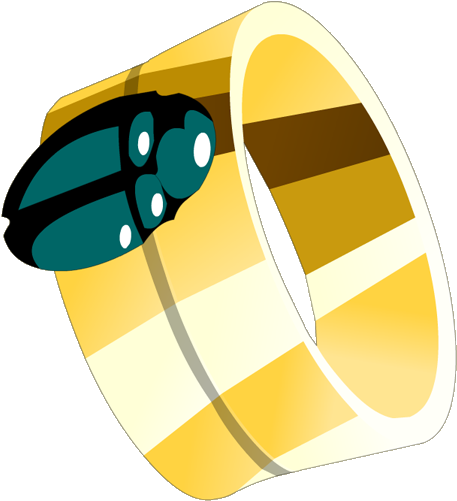 Minotot Bracelet - Bracelet (500x500)
