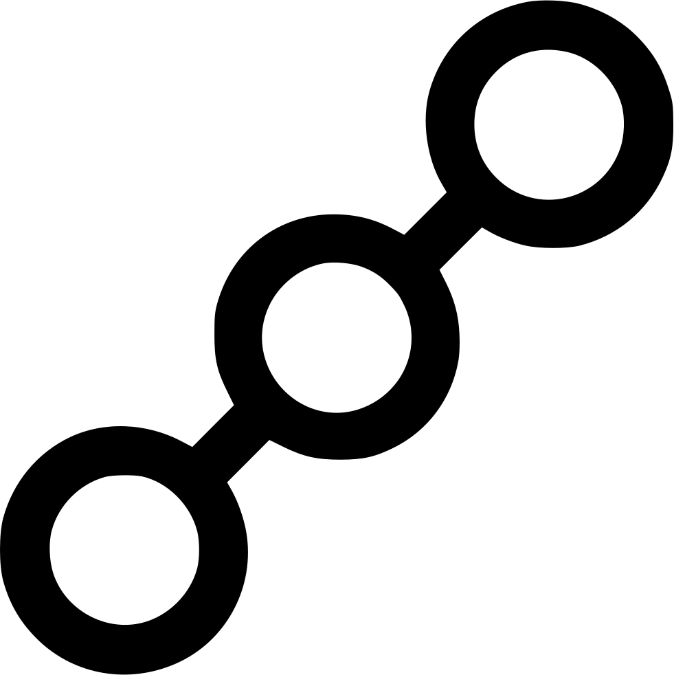 Necklace Bracelet Jewellery Computer Icons Chain - Flowchart (981x982)