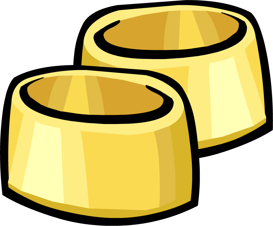 Gold Bracelets - Icon (901x748)