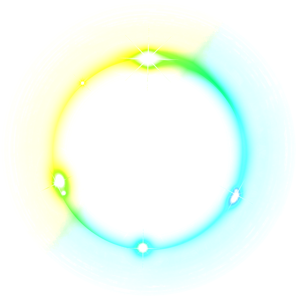 Effects - Circle Glow (1024x1024)