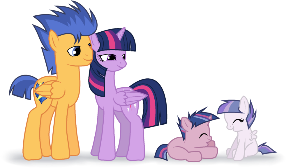 Galaxyswirlsyt 222 329 Mlp Princess Twilight Sparkle - Twilight Sparkle X Flash Sentry (1024x614)
