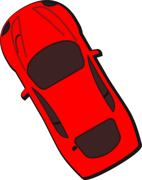 Desk Chair Clipart Top View For Kids - Clip Art (468x595)