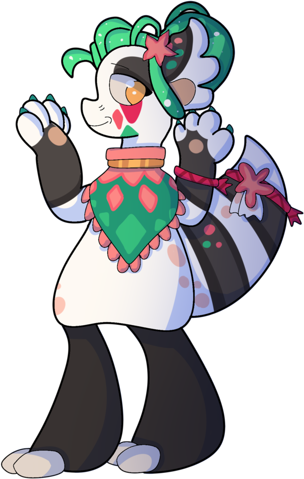 [gift] Triceratops Bean By Spectradust - Cartoon (765x1044)