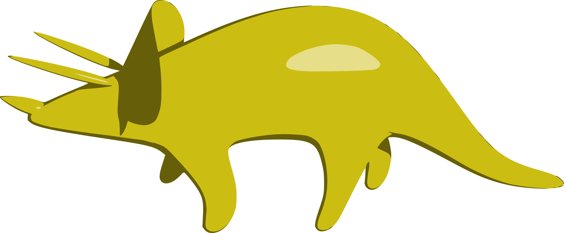 Big Image - Vector Graphics (2400x991)