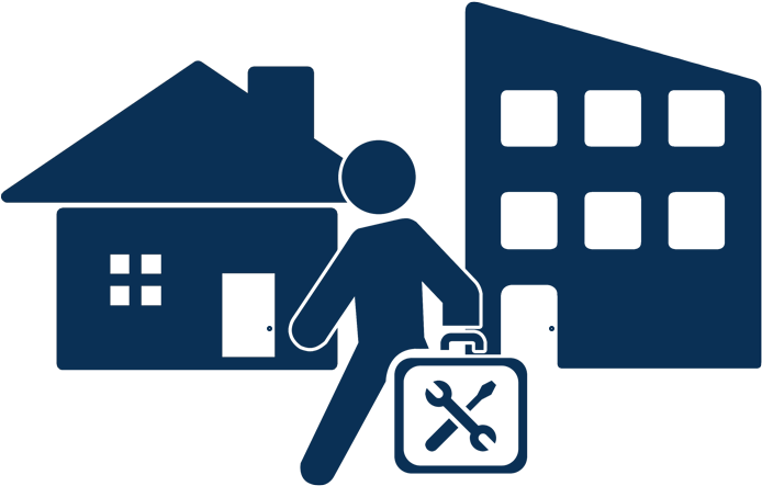 Local Onsite Repair - Sistema De Compensação De Energia Elétrica (700x467)