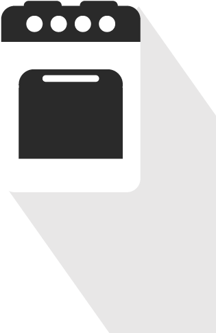 Oven Repair - Mobile Phone Case (420x576)