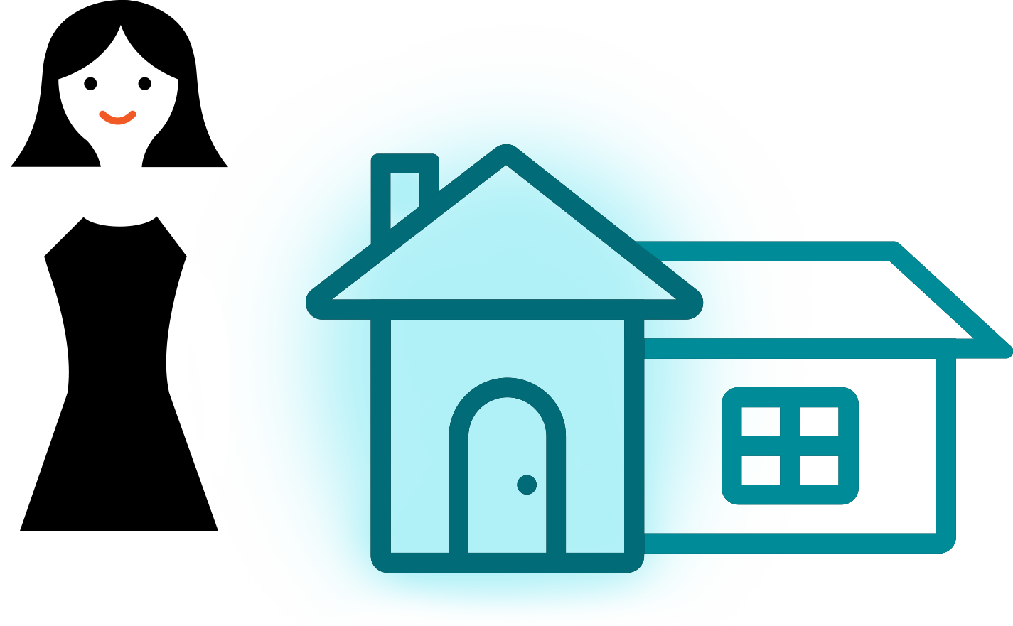 Maria Wants To Add A Room To Her Home - House (1425x881)