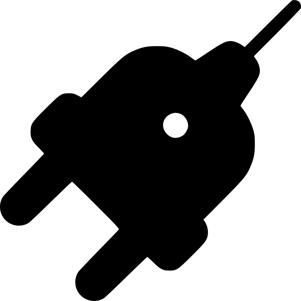 Electric Plug Comments - Electricity (980x980)