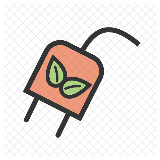 Electric Plug Icon - Electricity (512x512)