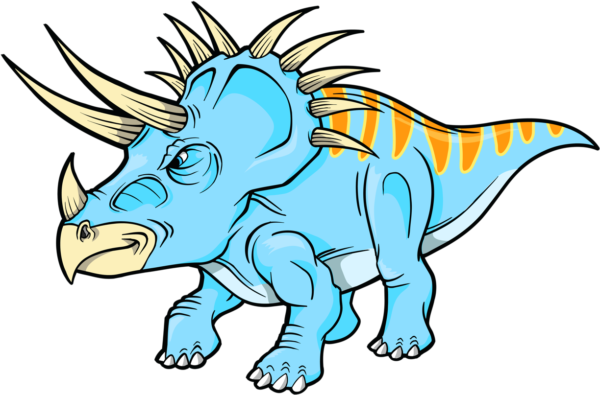 Фото, Автор Soloveika На Яндекс - Dinosaur (1280x870)