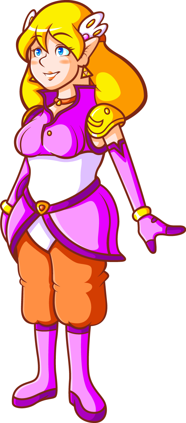 Princess Zelda By Jamesmantheregenold Princess Zelda - Princess Zelda Zelda 1 (606x1377)