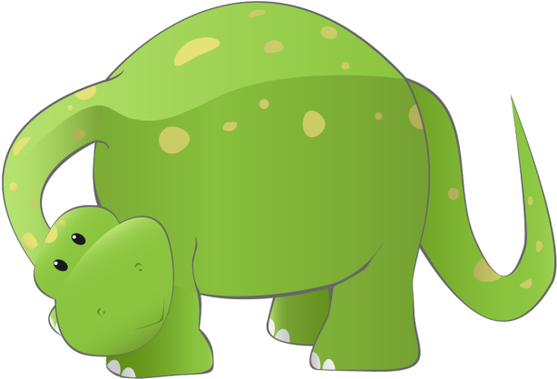 A For-fun Piece Playing Around With Line Weights And - Cartoon (700x560)