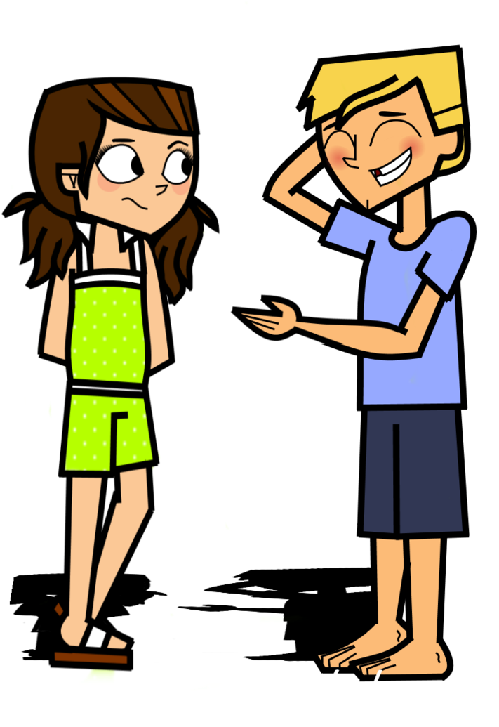 ~terri And Issac~ Nice To Meet You By Haylieboyd - Isaac (742x1076)