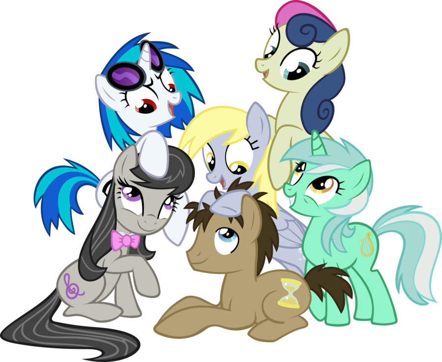 Rainbow Dash Derpy Hooves Rarity Twilight Sparkle Pony - My Little Pony Characters (900x738)