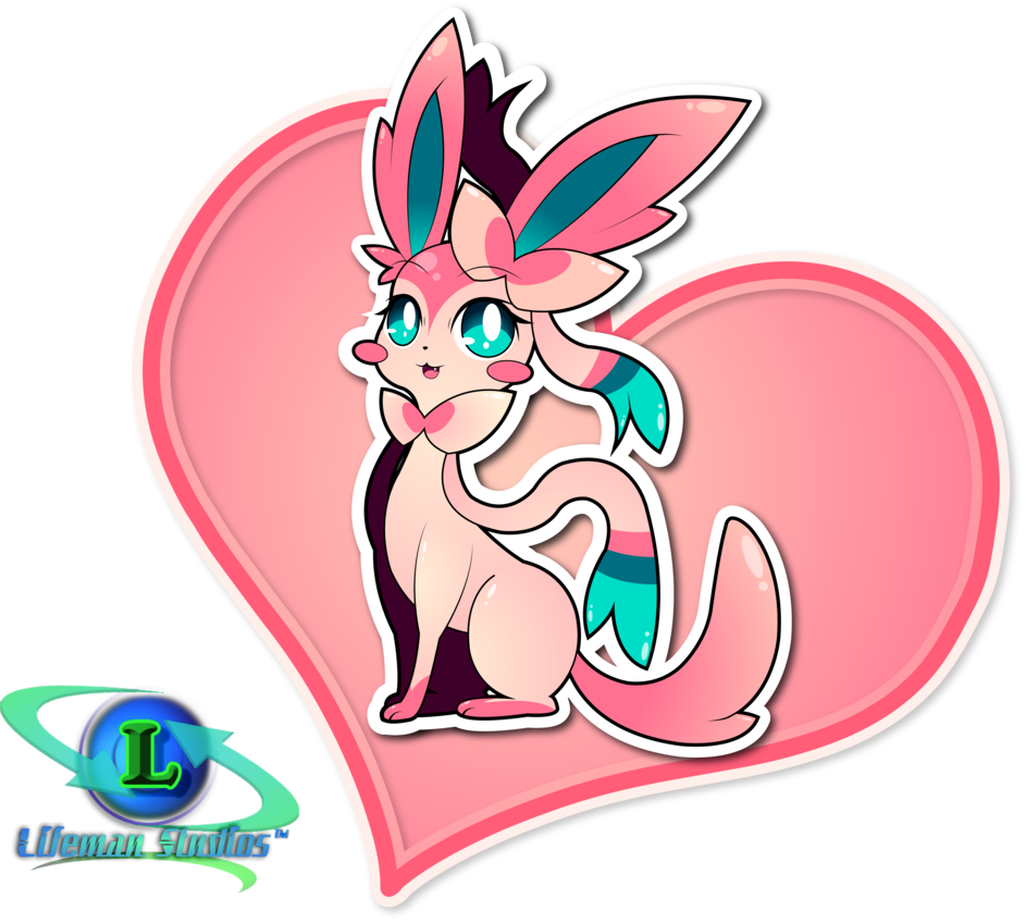 View Collection - Sylveon (943x848)