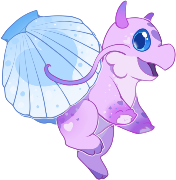 Current Digital Art To Be Done - Cartoon (600x608)