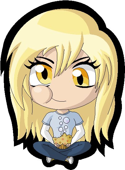 Derpy Hooves Face Facial Expression Yellow Nose Human - Derpy Hooves (450x600)