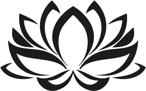 Laurel Beauty Therapy - Symbol Lotus Flower Buddhism (541x351)