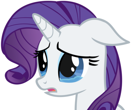 My Little Pony Friendship Is Magic Wallpaper Titled - My Little Foundation Containment Is Magic (500x420)