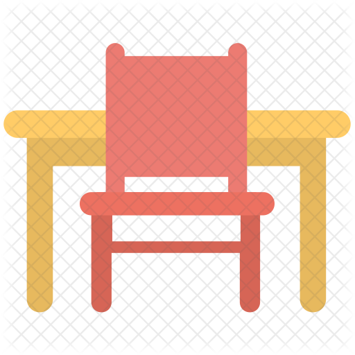 Dining Table Icon - Rocking Chair (512x512)