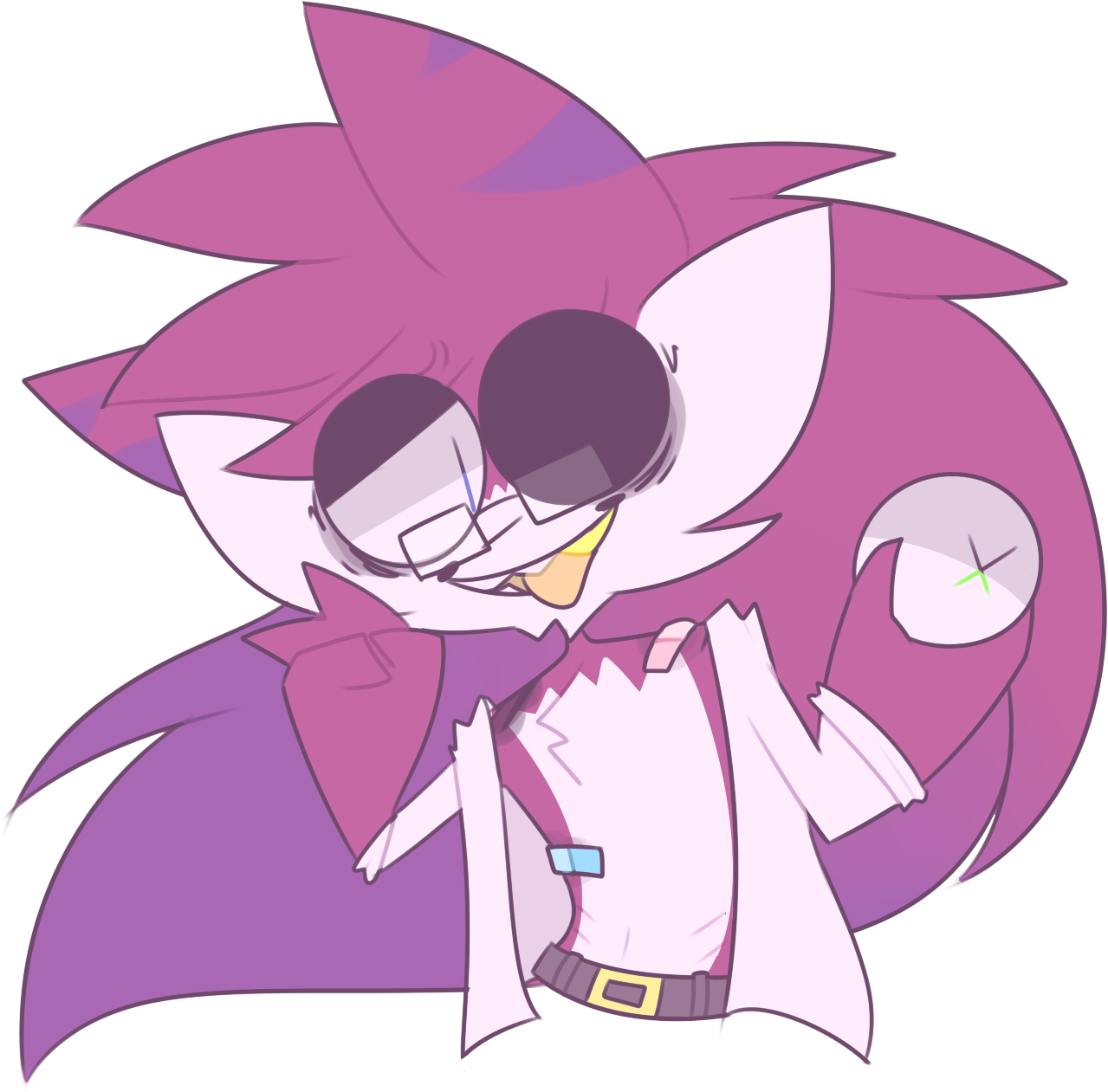 Deviantart Youtube Digital Art Hashtag - Mystery Sleepykinq Png (1500x1384)