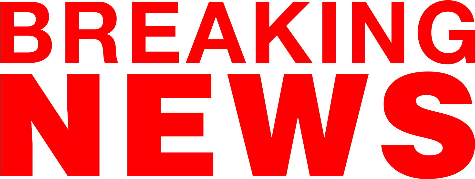 Breaking news картинка