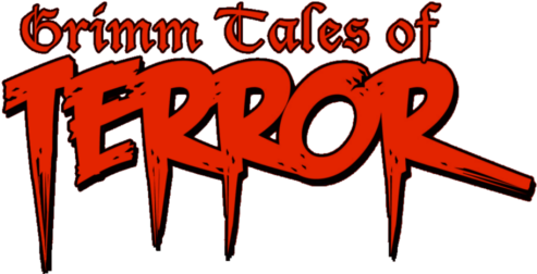 Grimm Tales Of Terror - Grimm Tales Of Terror (600x257)