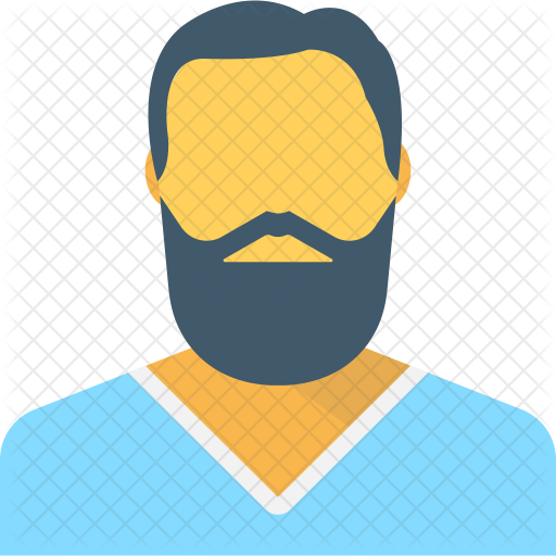 Barber Icon - Coiffeur (512x512)