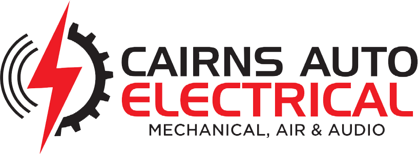 Mechanical, Air & Audio - Cairns Auto Electrical (816x302)