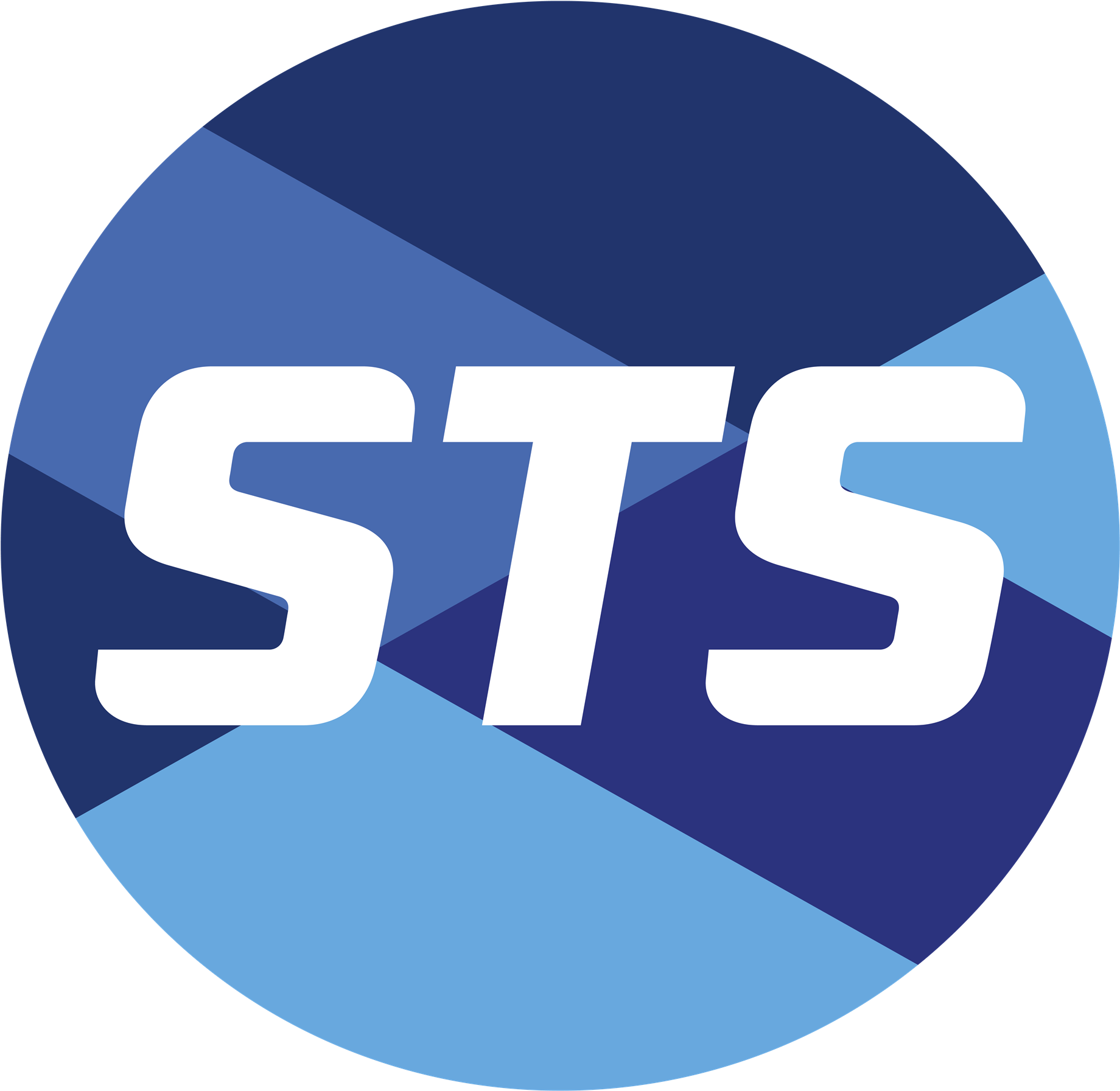 Sts Vehicle Leasing, Established In 2011, Provides - Circle (1975x1902)