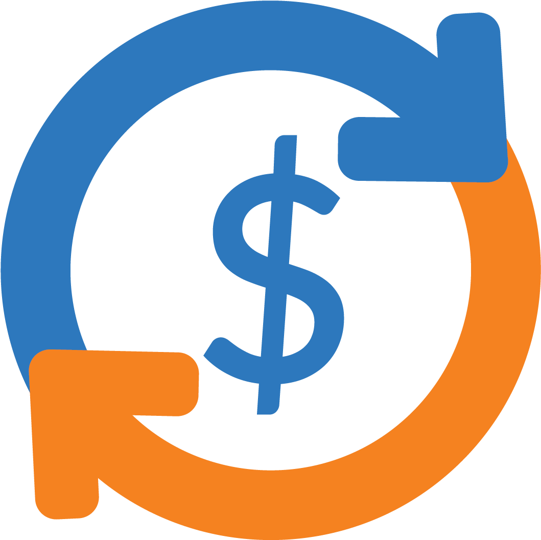 Rent Manager Integrates With I Love Leasing For Current - Icon (1250x1250)