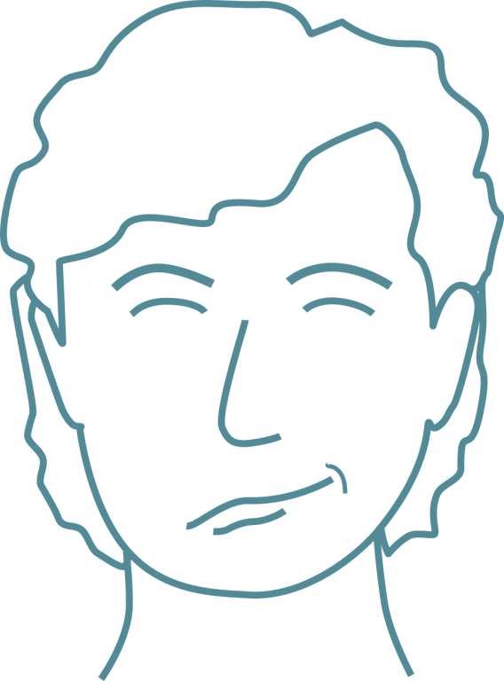 Facial Paralysis - Facial Nerve Paralysis (568x768)