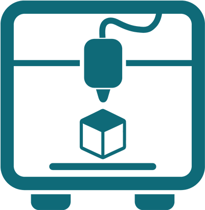 3d Printers - 3d Printing (500x500)