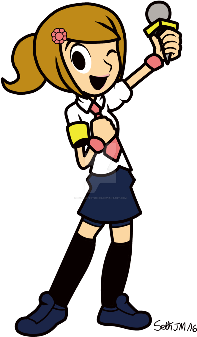 Breaking News By Ultimatestudios - Breaking News By Ultimatestudios (687x1161)