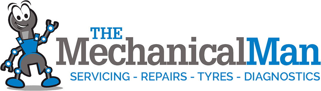 The Mechanical Man, Logo - Le Journal De Saône-et-loire (1088x305)