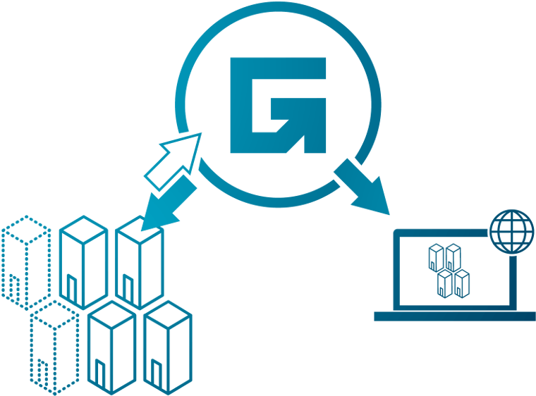 Effortlessly Control Your Stock On Your Website - Graphic Design (800x594)