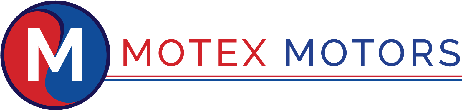 Motex Motors Logo - Warranty (1730x454)