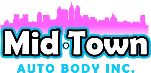 M#town Auto Body, Inc - Mid-town Autobody Inc (640x307)