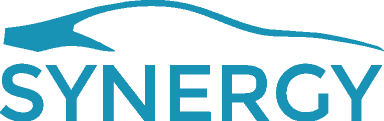 Synergy Automotive - Synergy Automotive Logo (767x242)