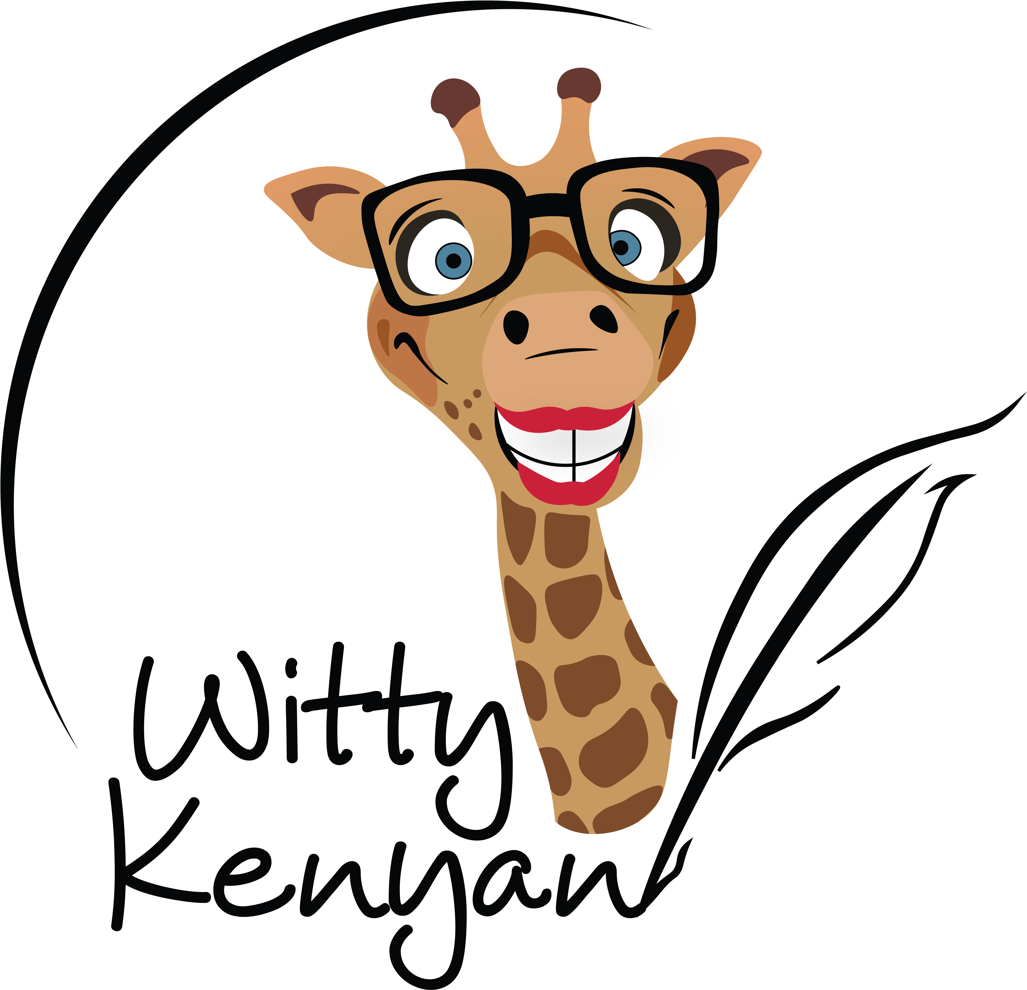 The Witty Kenyan - Kenya (3590x3483)