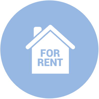 Residential Leasing & Tenancy Service - Sign (395x395)