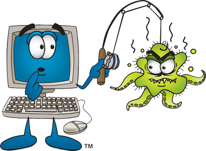 If You Are An Advanced User, Effectively Enhance Your - Different Types Of Computer Virus (408x300)