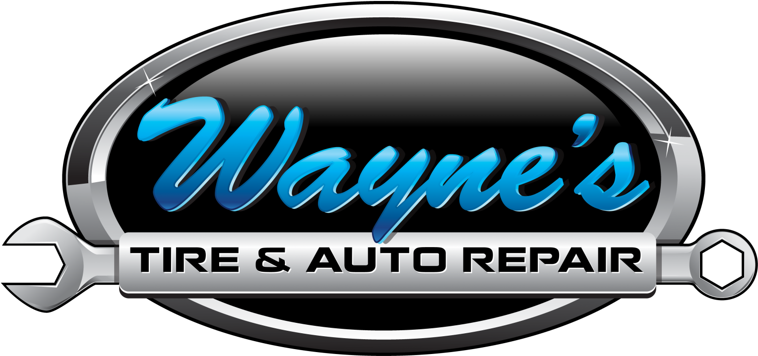 Gallery Of Mechanical Repair Workshop Retro Logo With - Auto Repair (1600x889)