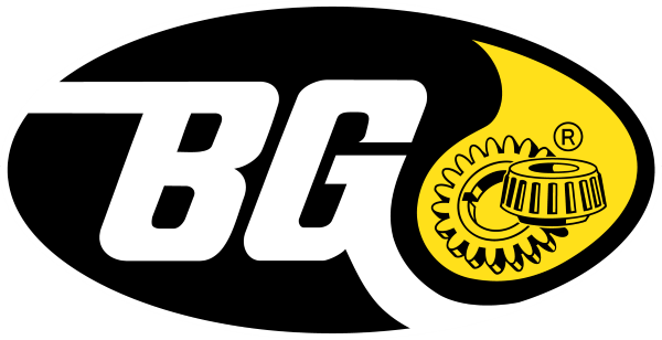 It's Been An Essential Part Of Diesel Cars Sold New - Bg Products Logo (600x308)
