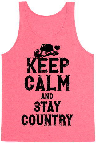 Keep Calm And Stay Country Tank Top - Keep Calm And Ask Your Pharmacist Throw Blanket (484x484)