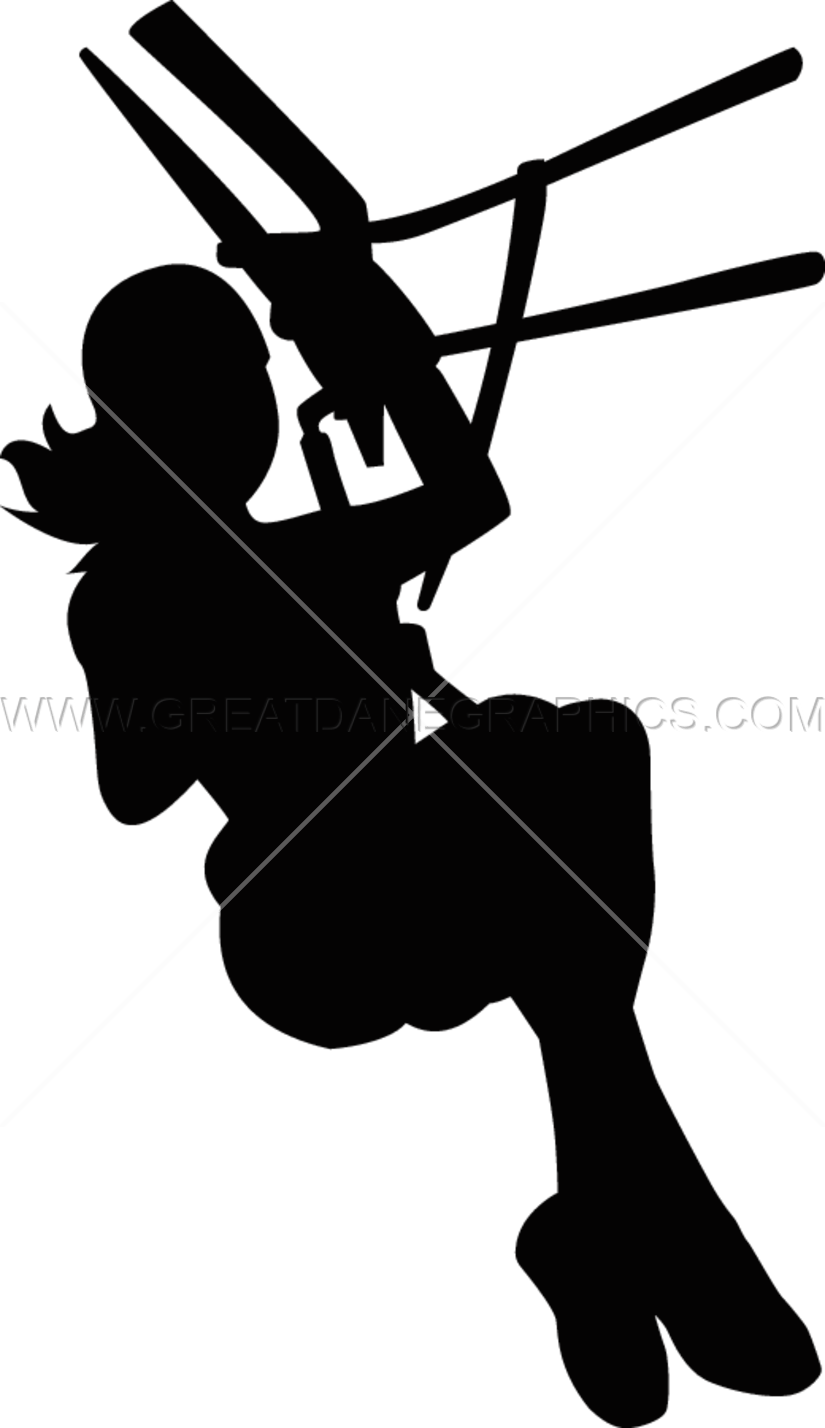 Zip-line Drawing Clip Art - Zipline Clip Art Free (825x1428)