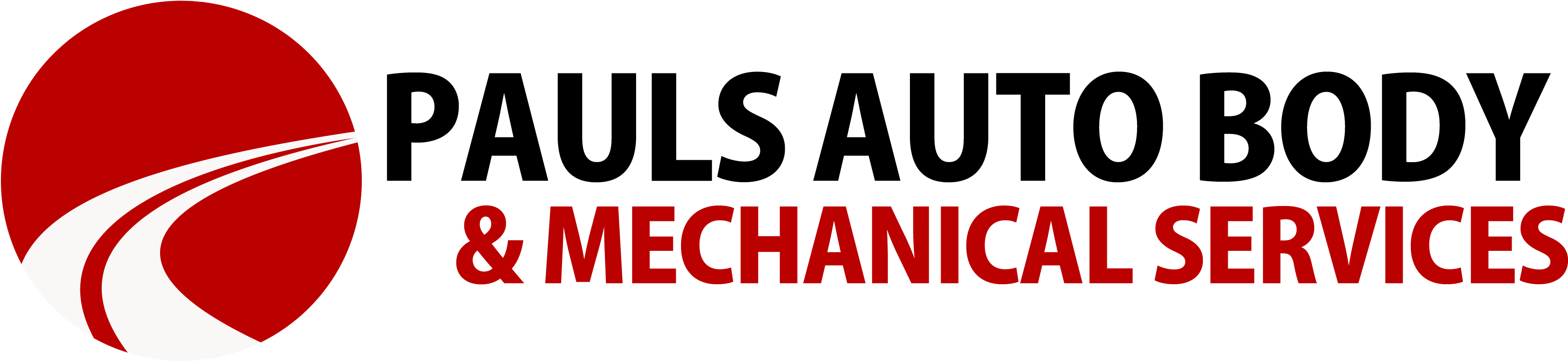 Pauls Auto Body & Mechanical Services - Ted Rogers Centre For Heart Research (3400x804)