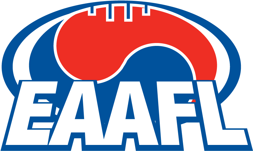 Six Clubs Have Now Signed Up For The East Asian Australian - Graphic Design (1050x651)