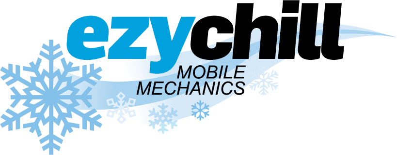 Contact Ezy-chill Today To Discuss Your Requirements - Graphic Design (819x321)